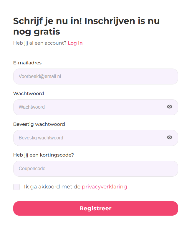Illustratie van een persoon die begint aan een ontdekkingsreis